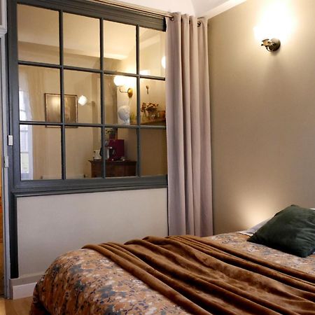 Charmante Suite Independante En Maison De Village Loriol-sur-Drome Eksteriør billede