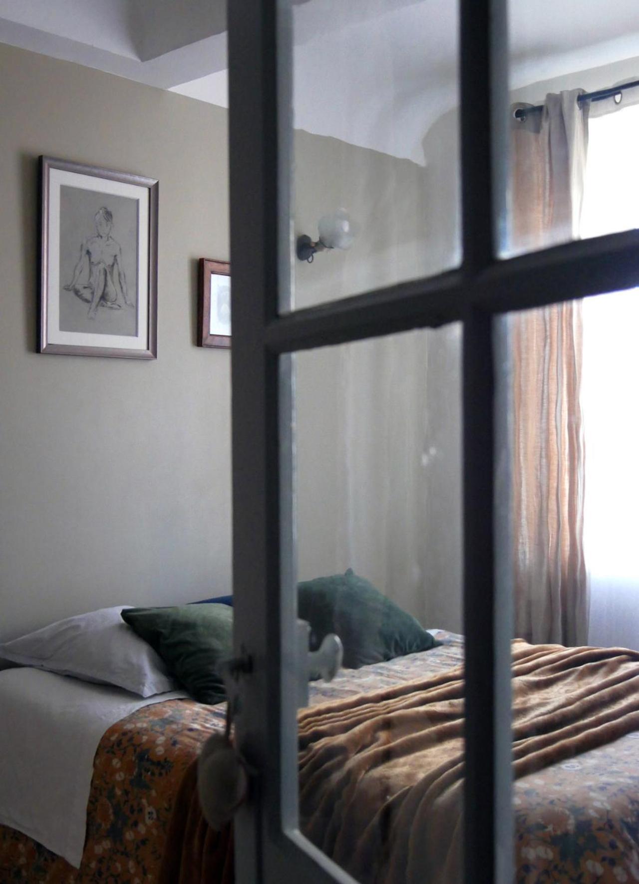 Charmante Suite Independante En Maison De Village Loriol-sur-Drome Eksteriør billede